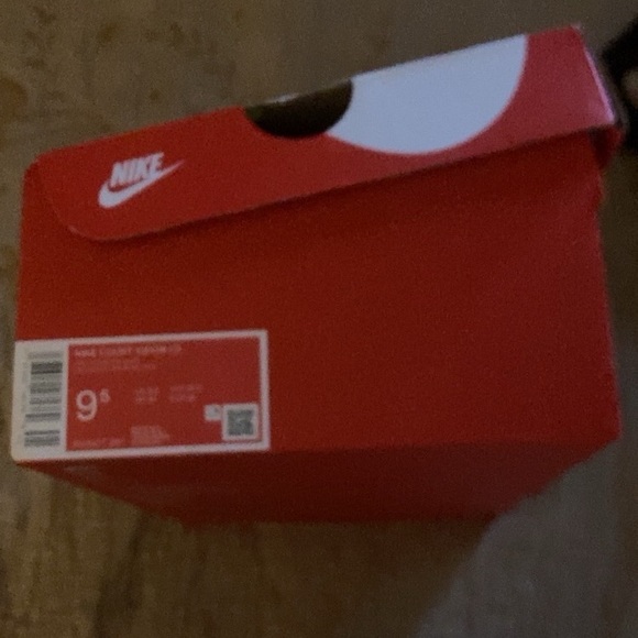 Kids White and Gray Sneakers - Picture 3 of 3